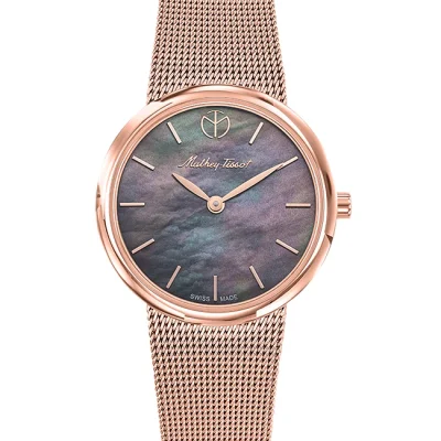 Swiss Military Milly