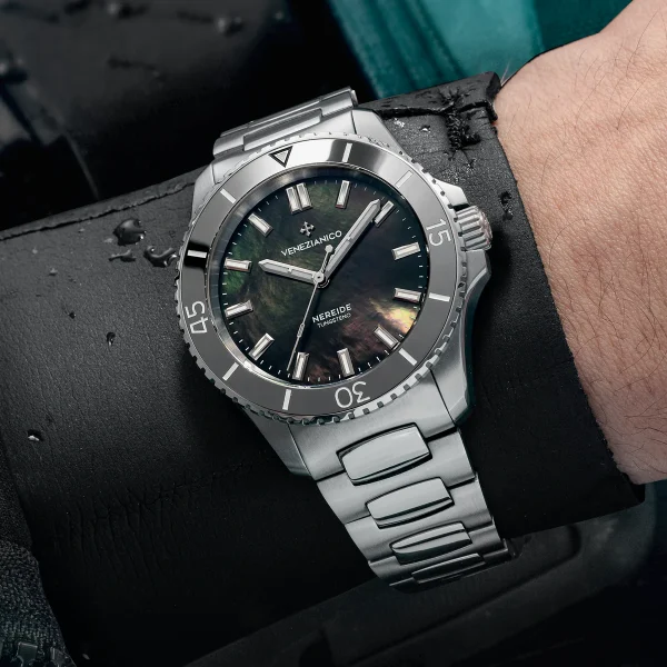 Venezianico Nereide Tungsteno 39 02 - Şəkil 4