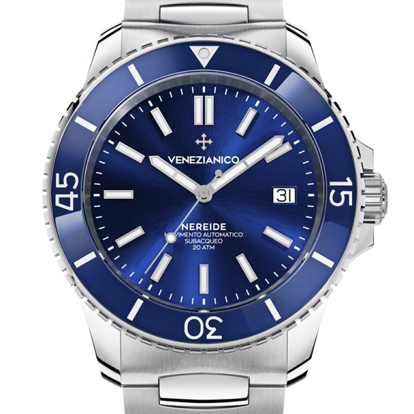 Venezianico Nereide 42 Canova Blue - Şəkil 2
