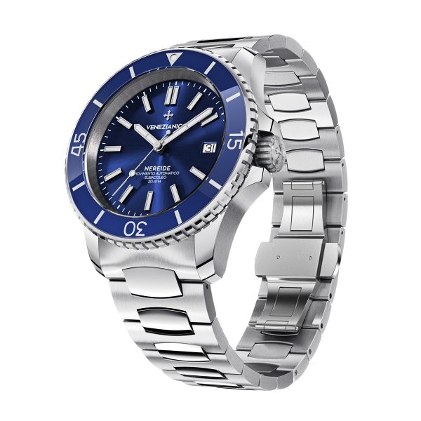 Venezianico Nereide 42 Canova Blue - Şəkil 3