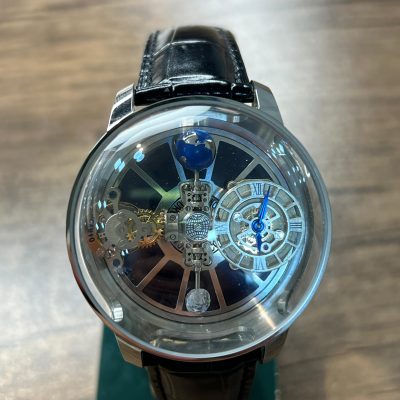 Jacob co astrologiya