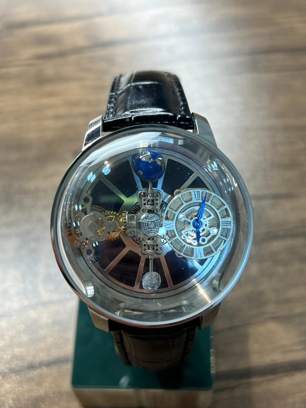 Jacob co astrologiya
