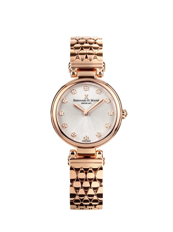 Bernhard H. Mayer® - Lurve Diamond