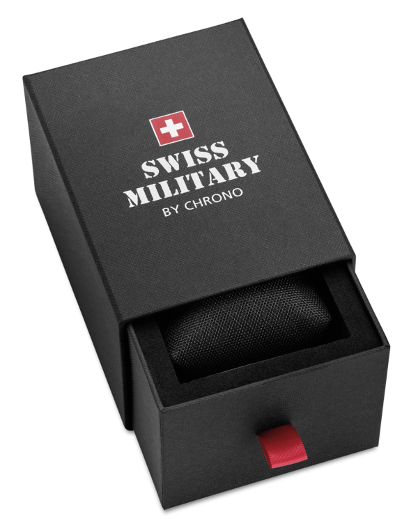 Swiss Military SM34084.07 - Şəkil 2