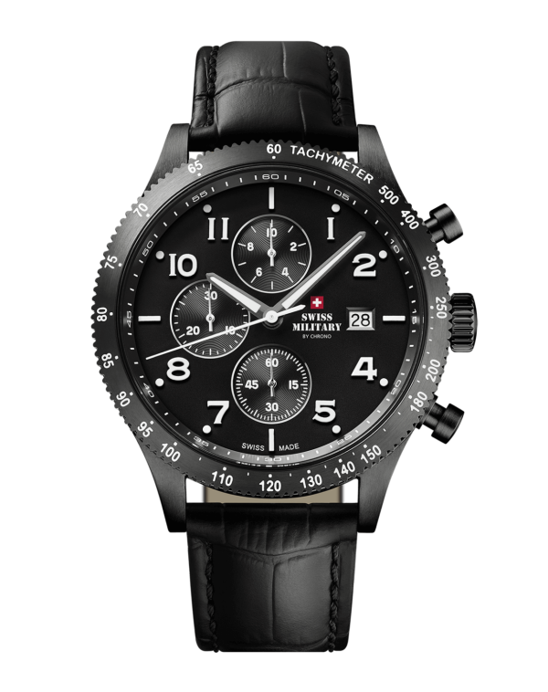 Swiss Military SM34084.07