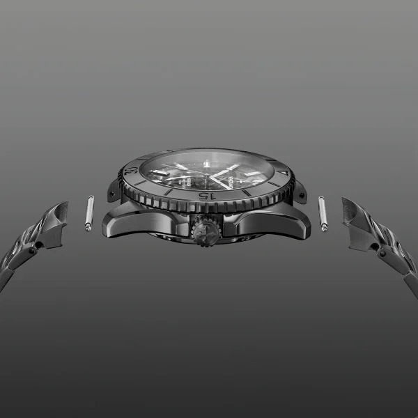 Venezianico Nereide Ultraleggero 42 - 3921509C - Şəkil 3