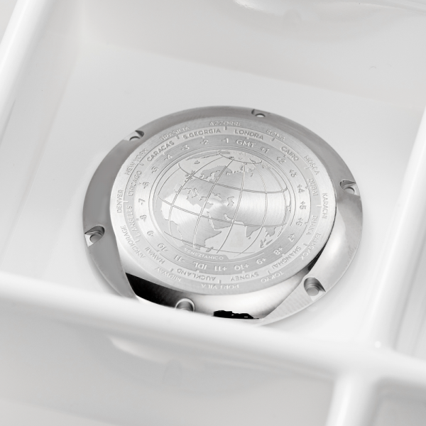 Venezianico Nereide GMT - 3521503C - Şəkil 2