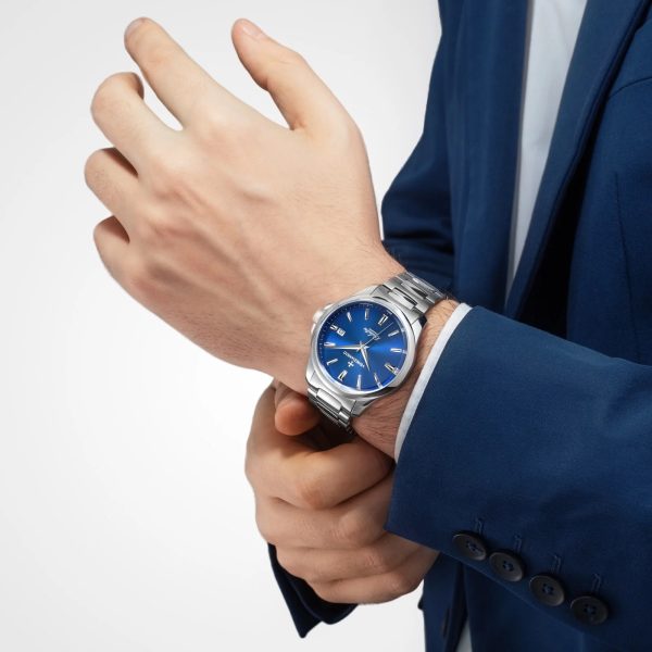 Meccaniche Veneziane Redentore 40 Blue - Şəkil 6