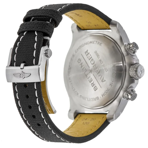 Breitling Super Avenger Chronograph 48 - Şəkil 5