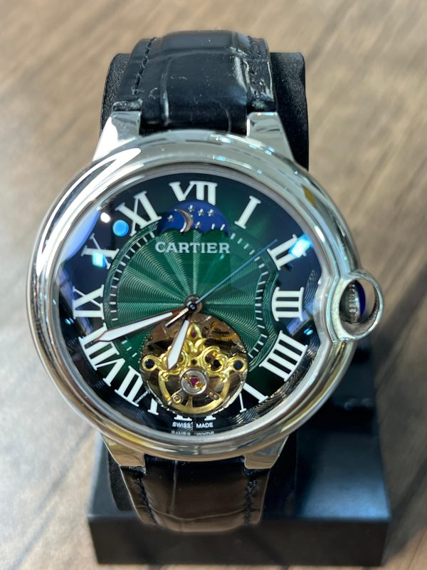 Cartier