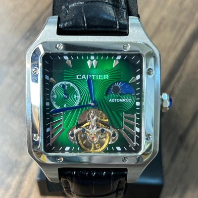 Cartier
