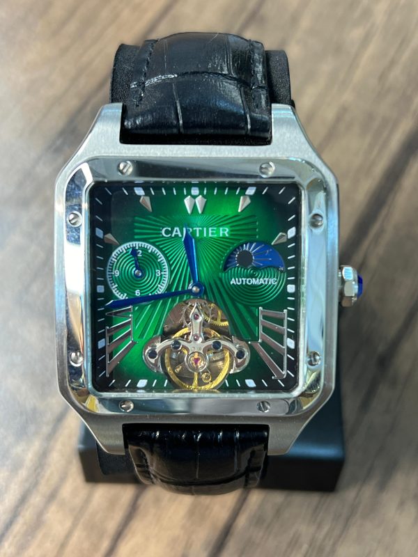 Cartier