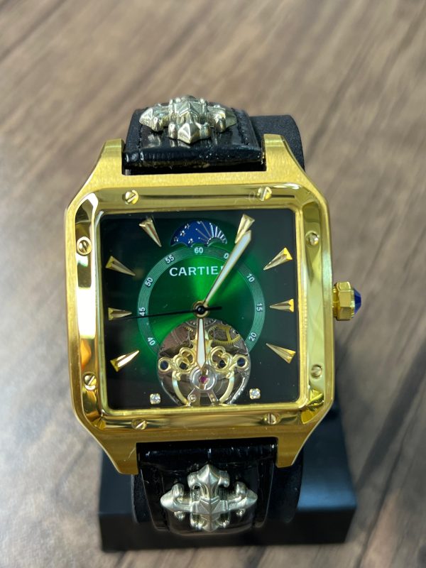 Cartier
