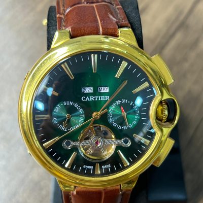 Cartier