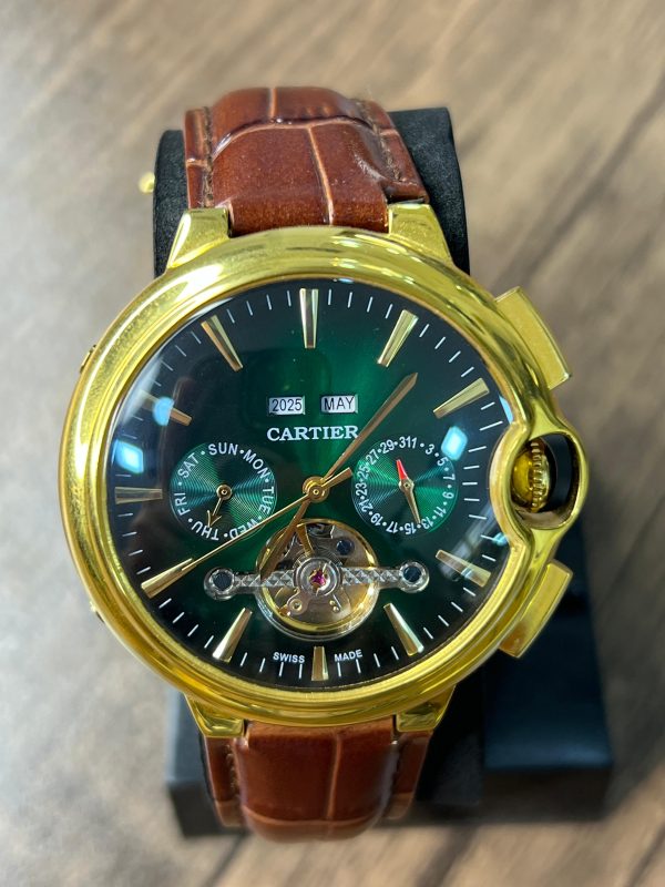 Cartier