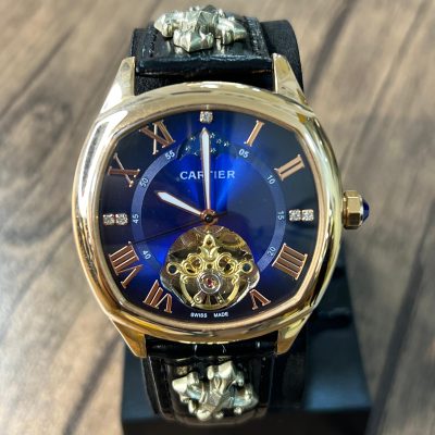 Cartier
