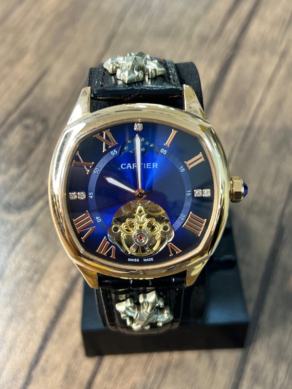Cartier