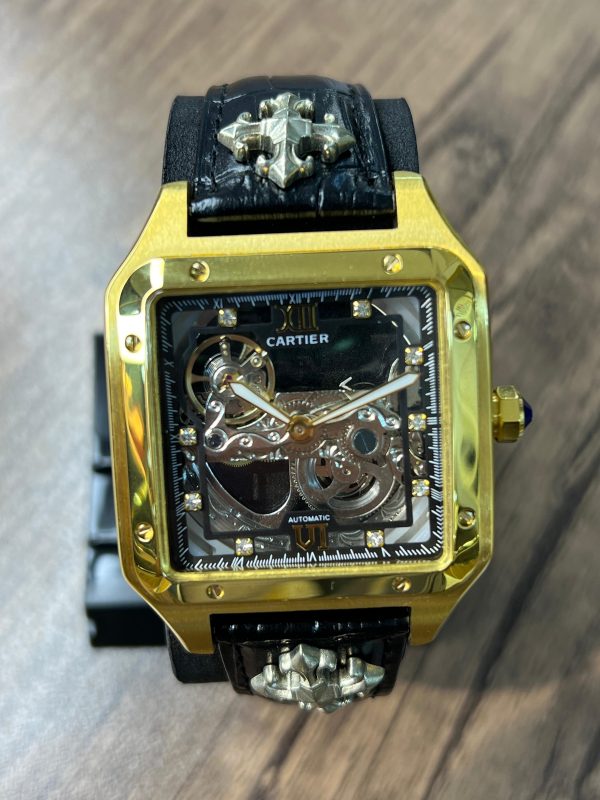 Cartier