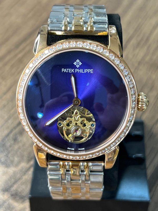 Patek Philippe
