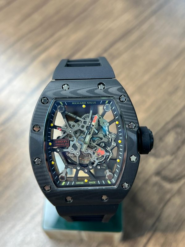 Richard Mille