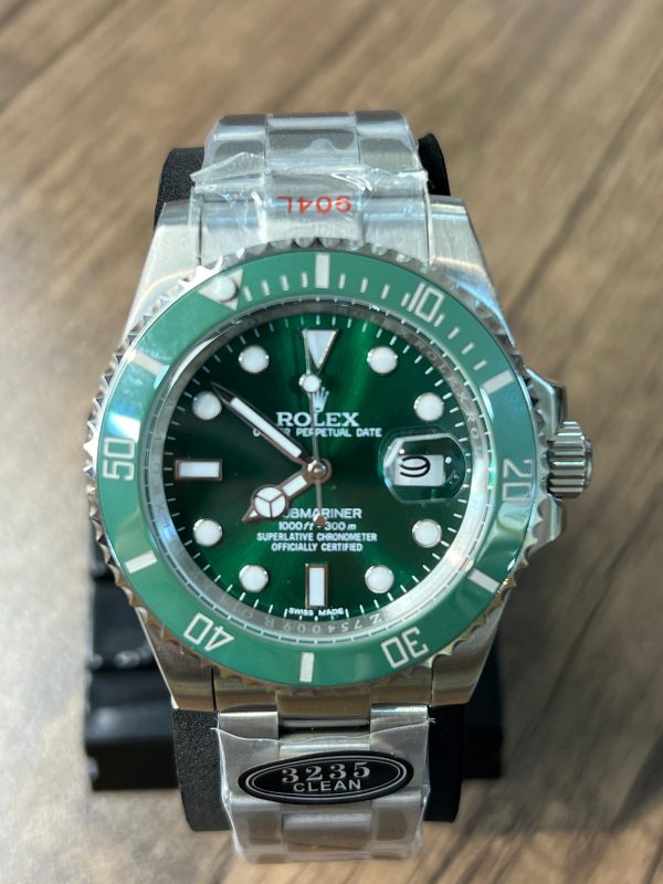 Rolex