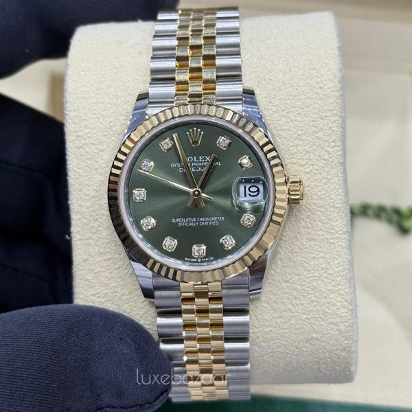 Rolex Datejust 31mm