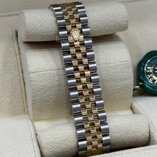 Rolex Datejust 31mm - Şəkil 5