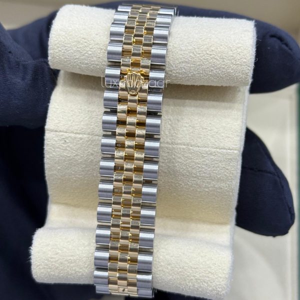 Rolex Datejust 31mm - Şəkil 6