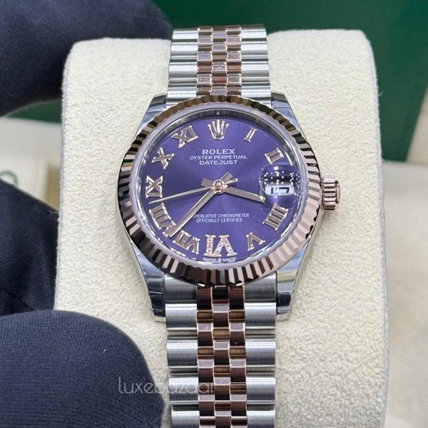 Rolex Datejust 31mm