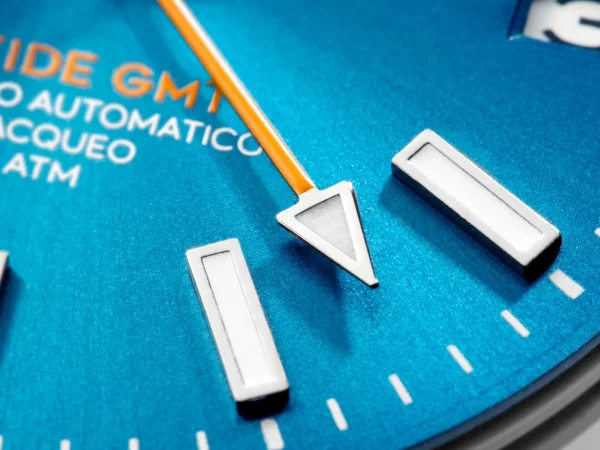 Venezianico Nereide GMT - Şəkil 6