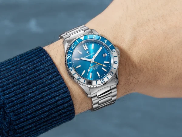 Venezianico Nereide GMT - Şəkil 5