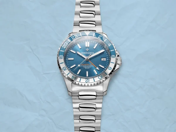 Venezianico Nereide GMT - Şəkil 4