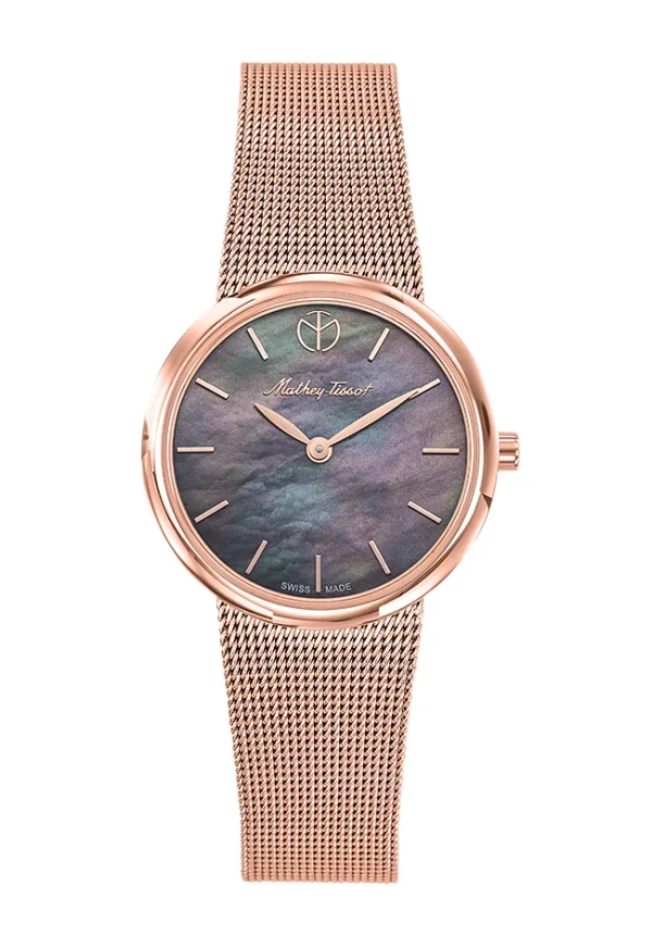Swiss Military Milly