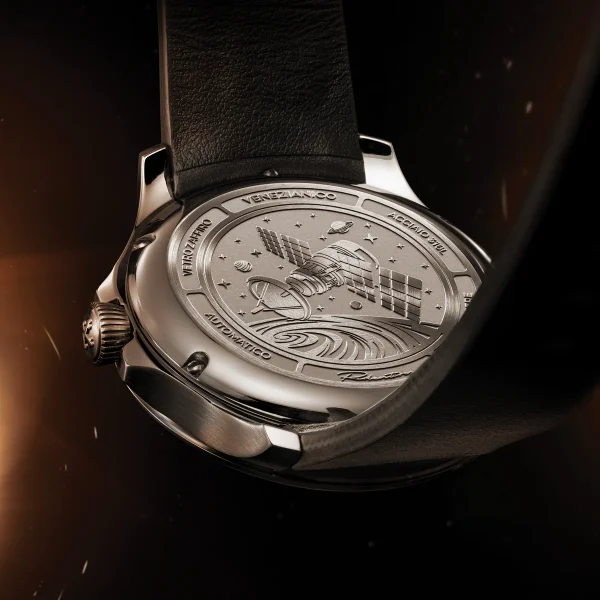 Venezianico Redentore Ultrablack - Şəkil 2