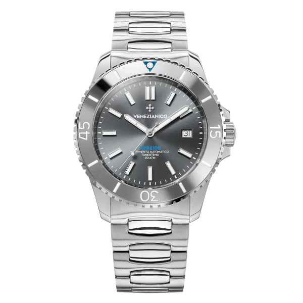 Venezianico Nereide Tungsteno 42 05