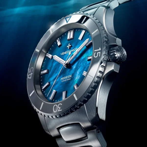 Venezianico Nereide Tungsteno 39 - Image 6