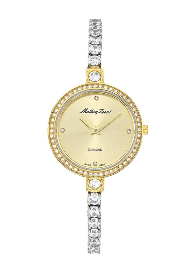 Mathey Tissot Infinity