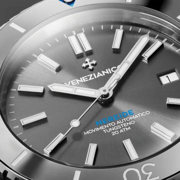 Venezianico Nereide Tungsteno 42 05 - Image 4