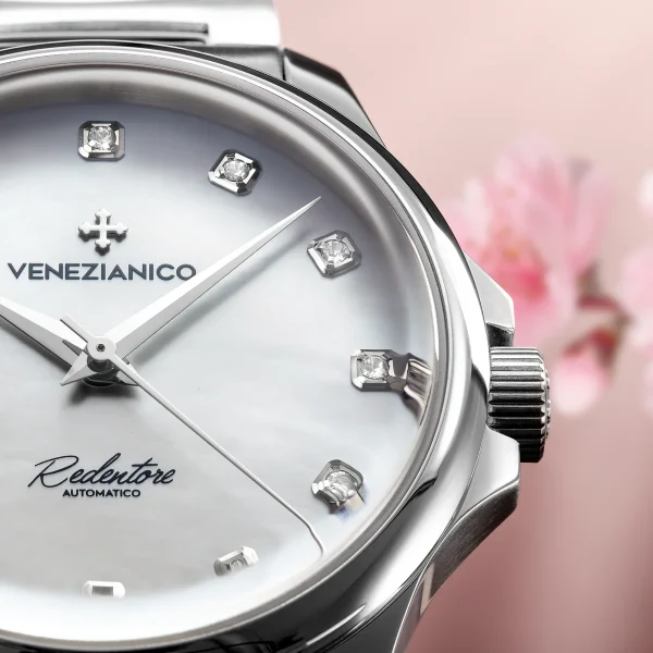 Venezianico Redentore Diamond - Şəkil 4