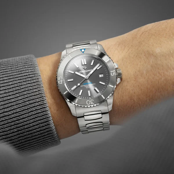 Venezianico Nereide Tungsteno 42 05 - Image 6