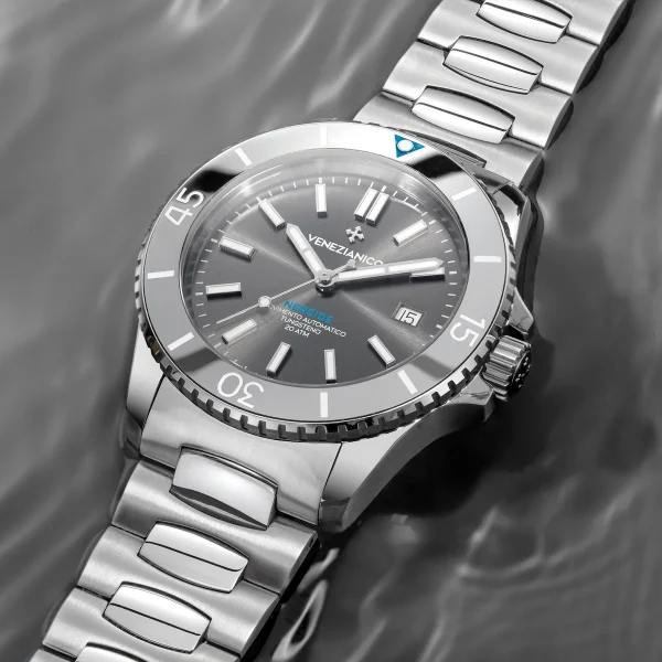 Venezianico Nereide Tungsteno 42 05 - Image 3