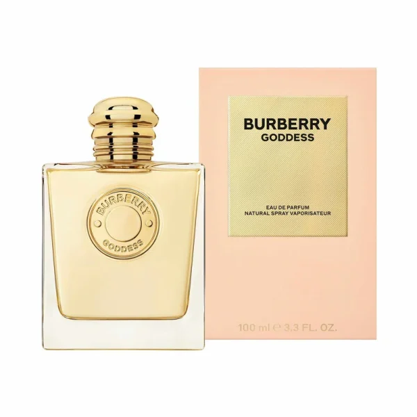 Burberry Goddess EDP L