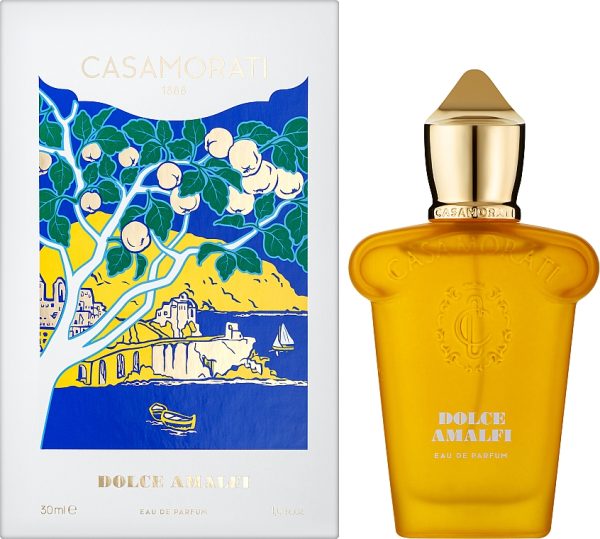 Xerjoff Casamorati Dolce Amalfi