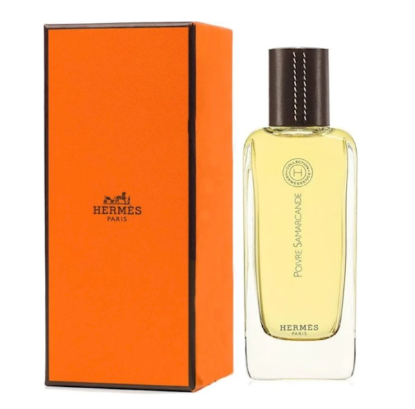 Hermes Hermessence Poivre Samarcande