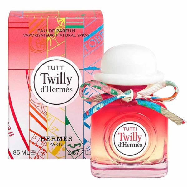 Hermes Tutti Twilly