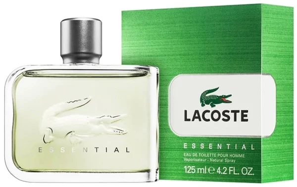 Lacoste Essential