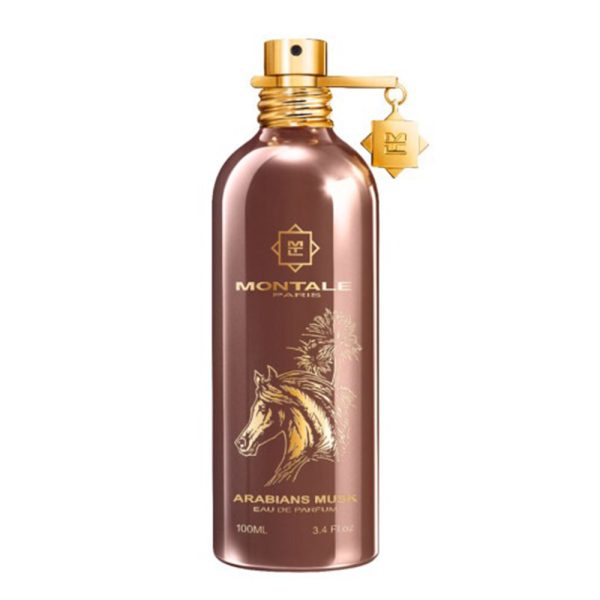 Montale Arabians Musk
