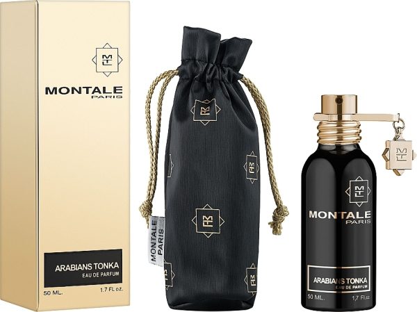 Montale Arabians Tonka