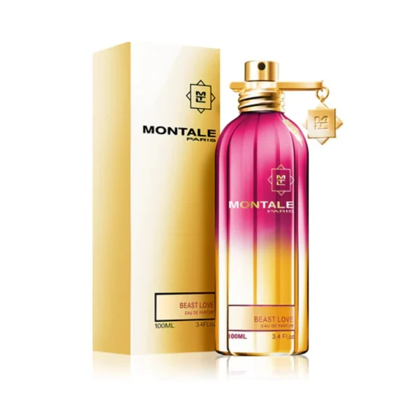 Montale Beast Love