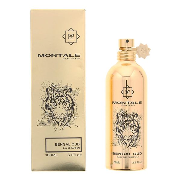 Montale Bengal Oud